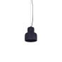 SE 153-125 MYRA PENDANT LAMP CEMENT Γ5 HOMELIGHTING 77-3584
