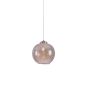 SE331520-01 MARZIA PENDANT SMOKE GLASS E4 HOMELIGHTING 77-3744