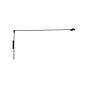 HL-3564-1 TANNER WHITE WALL LAMP HOMELIGHTING 77-3977