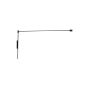 HL-3565-1 TANNER WHITE WALL LAMP HOMELIGHTING 77-3979