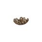 HL-3590-PL6 DARINA OLD BRONZE CEILING HOMELIGHTING 77-4423