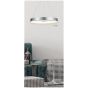 SE LED 60 AMAYA PENDANT NICKEL MAT HOMELIGHTING 77-8144