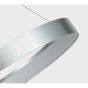 SE LED 80 AMAYA PENDANT NICKEL MAT HOMELIGHTING 77-8145