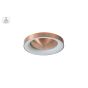 SE LED 60 AMAYA CEILING COPPER HOMELIGHTING 77-8161