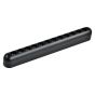 MF30-03-01 MAGNETIC FLEX Lightings Surface Mounted Black 1Γ3 HOMELIGHTING 77-8979