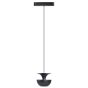MF30-06-01 MAGNETIC FLEX  Lightings Surface Mounted Black 1Γ3 HOMELIGHTING 77-8981