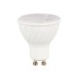 LED DIM GU10 7W 100° 230AC 555Lm 6000K Ra80 ACA 7WGU10SCWDIM