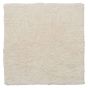 Πατάκι Μπάνιου Βαμβακερό 60x60cm Sand Sealskin Reverse Sand 800105