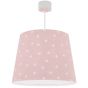 Starlight Pink DIY κρεμαστό φωτιστικό (82212S) Ango