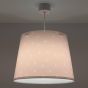Starlight Pink DIY κρεμαστό φωτιστικό (82212S) Ango