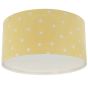 Starlight Yellow πλαφονιέρα (82216 A) Ango 82216 A
