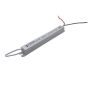 ΤΡΟΦΟΔΟΤΙΚΟ ΜΕΤΑΛΛΙΚΟ MINI 24V DC 18W IP20 Eurolamp 145-71100