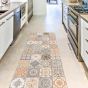 Διάδρομος Βινυλίου 240x50x0,25cm Percian Tiles XL Ango 83176