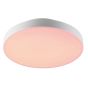 Φωτιστικό Οροφής D30cm LED Panel 2700-6500K 1730lm RGBW Εφαρμογή-Τηλεχειριστήριο Eglo Turcona 900054