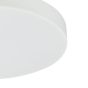 Φωτιστικό Οροφής D30cm LED Panel 2700-6500K 1730lm RGBW Εφαρμογή-Τηλεχειριστήριο Eglo Turcona 900054