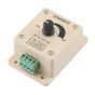 ΕΞΩΤΕΡΙΚΟ DIMMER 12-24V DC 8A Eurolamp 145-71405