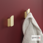 Άγκιστρο Μονό 3εκ. Geesa Shift Inox 9967-110