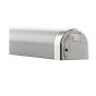 Φωτιστικό Απλίκα Μπάνιου IP44 L770xΒ45mm Led 18,5w 2600lm 4000K Χρωμέ Eglo Tragacete 1  99778