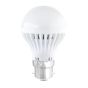 LED A60 B22 230V 6W 3.000K 180° 400Lm Ra80 ACA A606WWB22