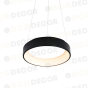 ΚΡΕΜΑΣΤΟ Φ/Σ LED 48W CCT 5350LM ΜΑΥΡΟ ΜΕΤΑΛΛΙΚΟ D60XH120CM APOLLO ACA BR81LEDP60BKCCT