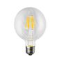 LED E27 BRIA DIM 6W 2700K 230V AC 690LM RA80 LED COG ACA BRIA6WWDIM