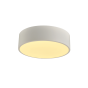 ΟΡΟΦΗΣ Φ/Σ LED 32W 3180LM CCT ΛΕΥΚΟ ΜΕΤ/ΚΟ D35XH10CM OPTIMUS ACA HM29LEDC35WHCCT