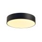 ΟΡΟΦΗΣ Φ/Σ LED 50W 4800LM CCT ΜΑΥΡΟ ΜΕΤ/ΚΟ D50XH10CM OPTIMUS ACA HM29LEDC50BKCCT