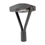 LED URBAN LUMINAIRE 30W 4200lm 4000K 230V IK08 IP66 5YRS GUARANTEE ACA INGE3040
