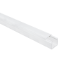 100X50mm WITHOUT ADHESIVE TAPE WHITE ACA KA10050W
