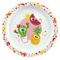 Les Ami Fruits παιδικό σερβίτσιο φαγητού (006204) Ango 006204