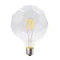 LED E27 LIG DIM 6W 2700K 230V AC 690LM RA80 LED COG ACA LIG6WWDIM
