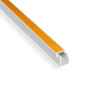 15X10mm WITH ADHESIVE TAPE WHITE ACA NX1510WST