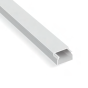 25X25mm WITHOUT ADHESIVE TAPE WHITE ACA NX2525W