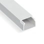60X40mm WITHOUT ADHESIVE TAPE WHITE ACA NX6040W