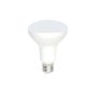 LED R80 E27 230V 10W 4000K 100° 850Lm Ra80 ACA R8010NW