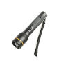LED ΕΠΑΝΑΦΟΡΤΙΖΟΜΕΝΟΣ ΦΑΚΟΣ ΜΕ ΛΕΙΤΟΥΡΓΙΑ ZOOM 10W 1000LM 6500K IP44 Li-on 2200mAh ,TYPE-C USB  ACA RETOC1065