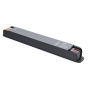 LED CV METAL DRIVER 100W 230V AC- 24V DC 4.2A IP20 5YRS ACA SL100CV24