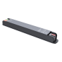 LED CV METAL DRIVER 200W 230V AC- 24V DC 8.3A IP20 5YRS ACA SL200CV24