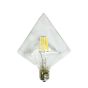 E27 TRON DIM 6W 2700K 230V AC 610LM LED COG ACA TRON6WWDIM