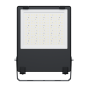 LED floodlight, 300W, 220-240v, CRI>70, 155lm/W,110° tempered glass, 5 years warranty, IP66, IK08,   ACA VADER30040