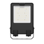 LED floodlight,50W, 220-240v, CRI>70, 155lm/W,110° tempered glass, 5 years warranty, IP66, IK08,  30 ACA VADER5030