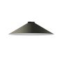 Φωτιστικό Κωνικό 33xH11cm Ράγας Ιμάντα 48V/18w Led Cob 18w 1580lm CCT Tuya Dimmable Sun Light VERSA-18K-GR-SM 