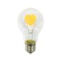 E27 A60 HEART 2W 2700K 230V AC 200LM LED COG ACA VINTAHEART