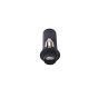 Downlight σποτ 5W 3CCT σε μαύρη απόχρωση X00170B