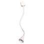 ΣΠΟΤ ΡΑΓΑΣ FLEXIBLE 2 ΓΡΑΜΜΩΝ 3W 28cm 4000K ΛΕΥΚΟ PLUS 145-55036