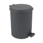 ΚΑΔΟΣ ΜΠΑΝΙΟΥ 12LT ΠΛΑΣΤΙΚΟ SL7277-3 San Lorentzo 7278C
