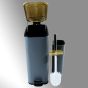 Σετ Κάδος 7lt Softe Close & Πιγκάλ Μπαμπού-Γκρι SL1061 San Lorentzo 110102C