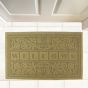 ΠΑΤΑΚΙ ΕΙΣΟΔΟΥ MOKETA SCALIST ΜΠΕΖ 45X75 San Lorentzo 200770H