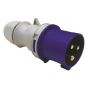 ΦIΣ ΑΡΣΕΝΙΚΟ 3X16A 220-240V IP44 Eurolamp 147-16500