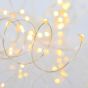 ΣΕΙΡΑ, 200 MINI LED, 4,5V, ΣΤΑΘΕΡΟ, ΜΕ ΜΕΤΑΣΧΗΜΑΤΙΣΤΗ, ΠΡΟΕΚΤΑΣΗ ΠΑΡΟΧΗΣ 500cm, ΑΣΗΜΙ ΧΑΛΚΟΣ, DAYLIGHT LED, ANA 10cm, ΙΡ44 600-11751
